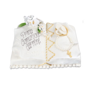 Carmine-Torte