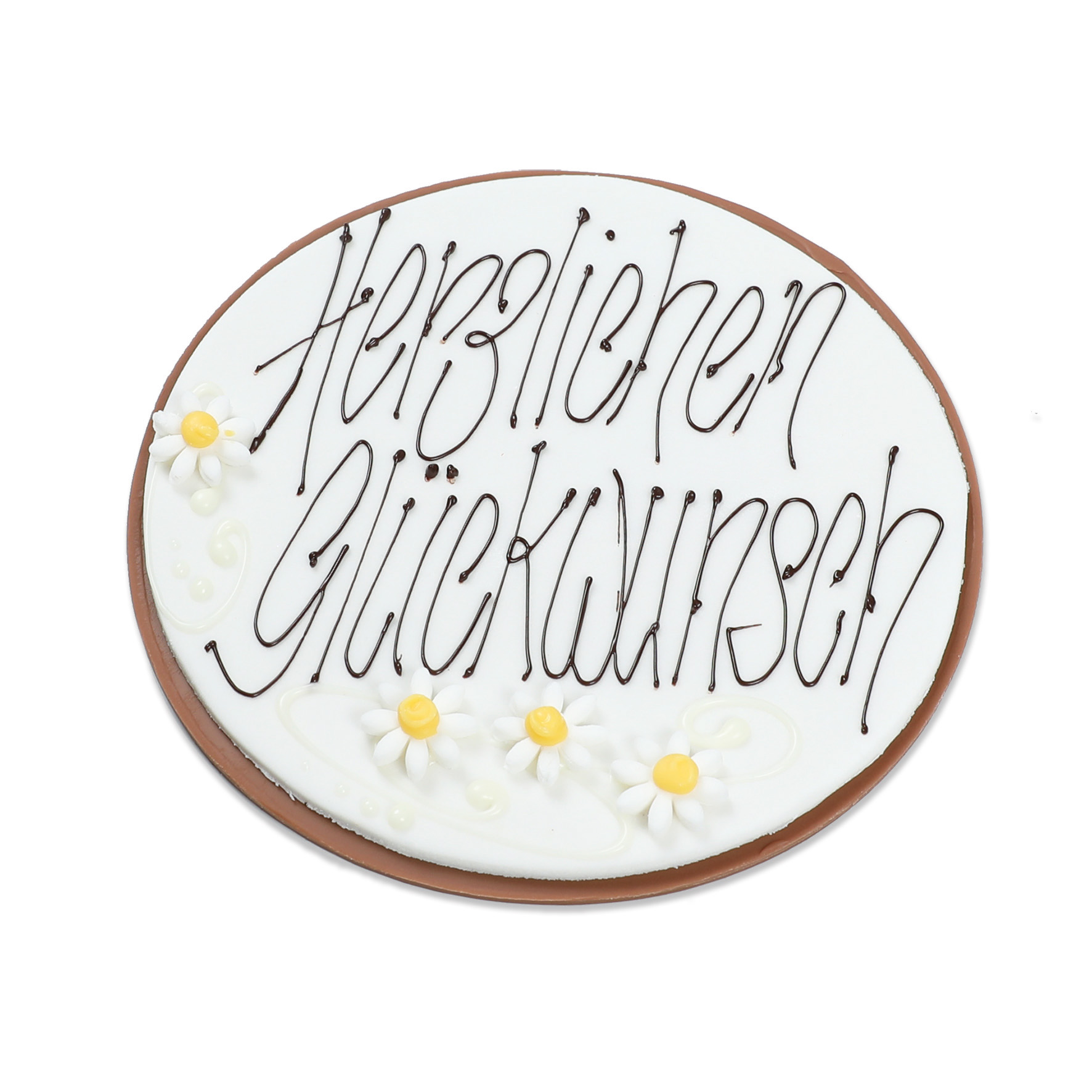 MRK-Torte 12 Pers. Original – Bild 3