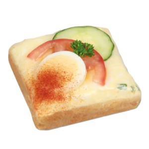 Canape Ei gross