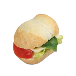 Aperobrötli Mutschli Tomaten/Mozzarella