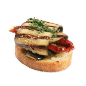 Bruschetta Antipasti