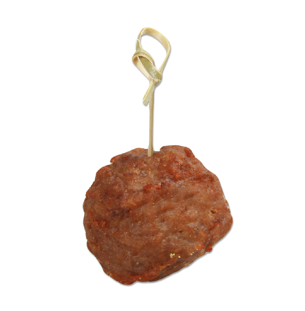 Hackfleischbällchen