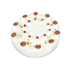 TK Vacherin Glace 6 Pers.