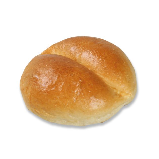 Butter-Weggli