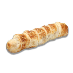 Wienerli im Teig