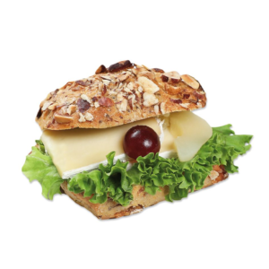 Früchtebrötli Brie