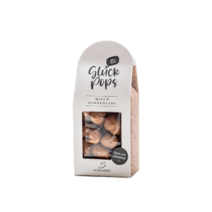 Glückpops Milch mini
