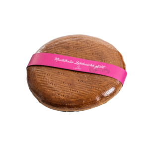 Lebkuchen gefüllt 22 cm