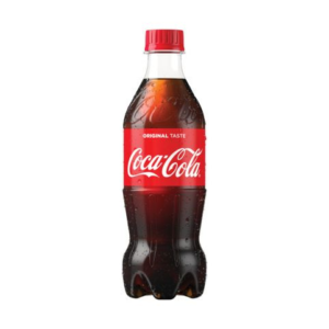 Coca-Cola 5dl