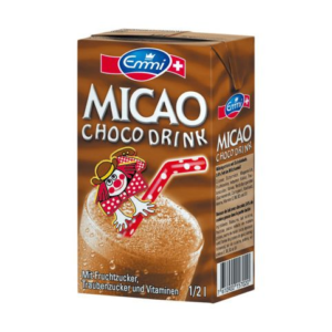 Micao Choco Drink 5dl