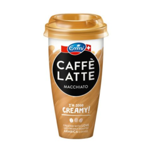Caffè Latte Macchiato 2.3dl