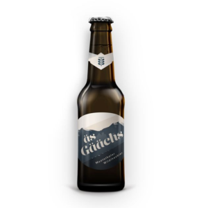 Äs Gäächs 33cl
